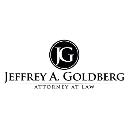 The Law Office of Jeffrey A. Goldberg logo